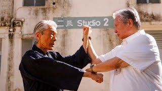 80歳でこの身体能力…😳 半世紀続けた習慣が凄すぎる🔥