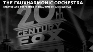 Download lagu 20th Century Fox Fanfare - Orchestral Shootout! mp3 Download lagu 20th Century Fox Fanfare - Orchestral Shootout! mp3