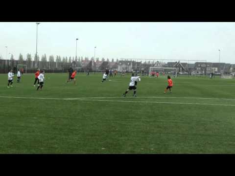 280412 0-1 Desto F1 - JSV F1