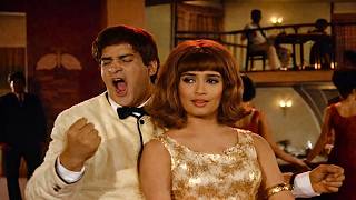 Download lagu Asha & Rafi - Retro Romantic Vibes | Dekho Ab To Kisi Ko | Shammi Kapoor, Rajshree | Janwar (1965) mp3