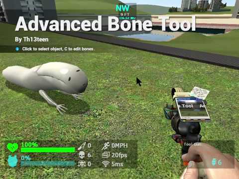 Funny Bridge Worm Moment *Warning IF You dont like flesh and stuff dont watch*