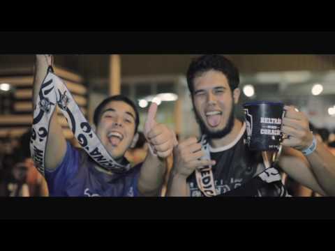 Aftermovie InterMED 2016