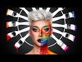 James Charles x Morphe Part 2 Reveal π James Charles x Morphe Part 2 Reveal π
