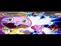 Mugen Request Mvc Blossom And Bubbles V2 Vs Mvc Cuddles And Mvc Toothy