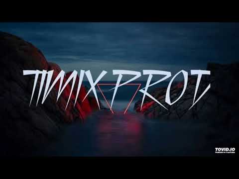 TIMIX x CAMRO - JACK A DIT (°°VERSION 2MILL17°°)
