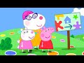 Art House Day Peppa Pig Full Episodes