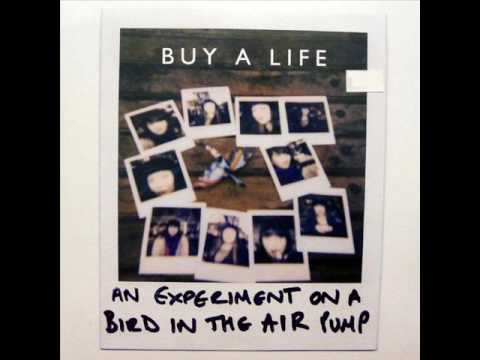 An Experiment On A Bird In The Air Pump - Only In Death