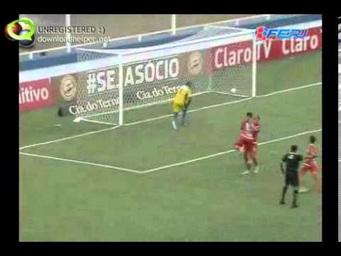 Macaé 1-3 Duque de Caxias (Campeonato Carioca - 2013)