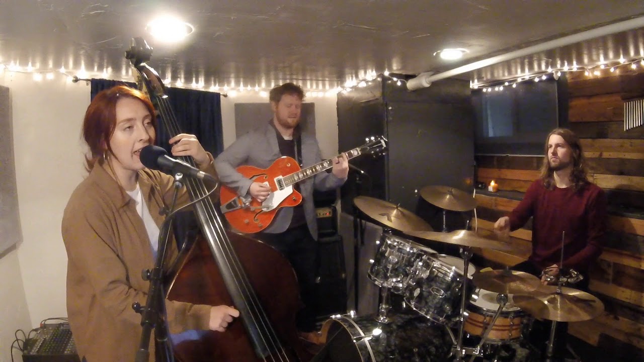 Promotional video thumbnail 2 for Radio Retrograde