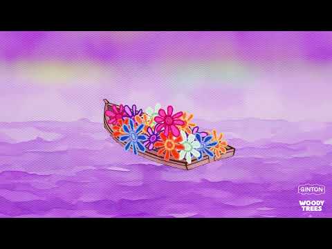 Ginton & Koba Brown - Marathon (Official Lyric Video)