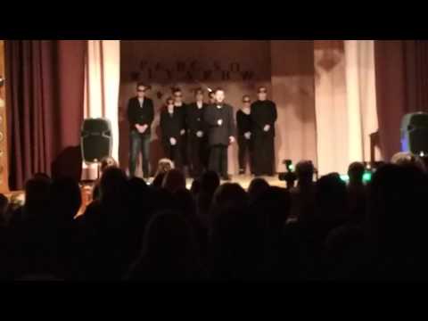 Playback show (Turvamees)