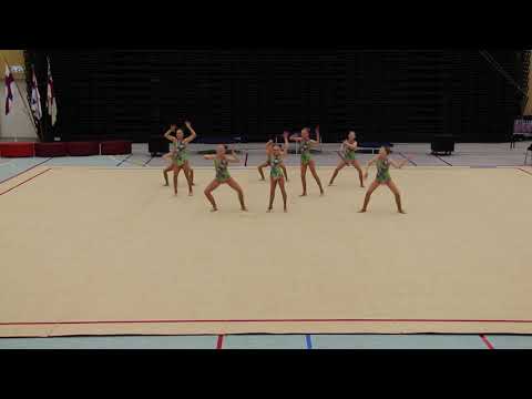 Smágentur Svalan - 1. steypakapping 2021