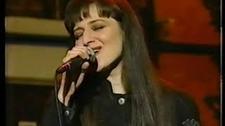 Basia - Half a Minute live - NBC Today 1995