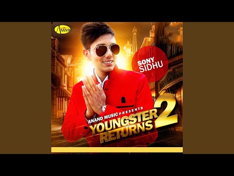 Youngster Returns 2