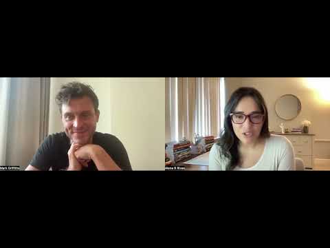 Fascinating look inside Checkpoint 300 with author Mark Griffiths