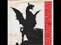 Instant Justice S T 7 1990 Street Level
