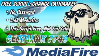FREE || SCRIPT CHANGE PATHMAKER #Script Stealer