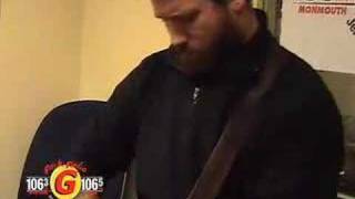 Chuck Ragan - The Boat