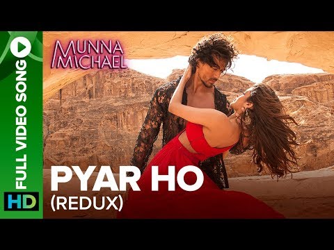 Pyar Ho (Reprise Version) [OST by Sunidhi Chauhan]
