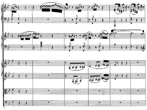 [Kocsis-Ránki] Mozart: Concerto for Two Pianos in E flat, K365