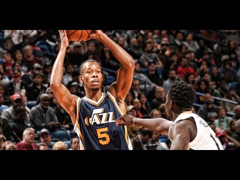 Highlights: Jazz 96, Pelicans 100