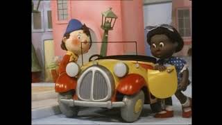 Download lagu Noddy's Toyland Adventures - Ep. 1 - Noddy Loses Sixpence | 50p mp3 Download lagu Noddy's Toyland Adventures - Ep. 1 - Noddy Loses Sixpence | 50p mp3