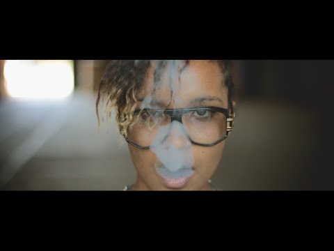 Tazer & Lion Size - Dangerous (Official Video)