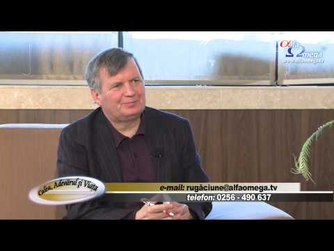 Calea Adevarul si Viata 407 - Pledoarie pt o biserica cu impact real - Daniel Ciungan - 2013 - HD