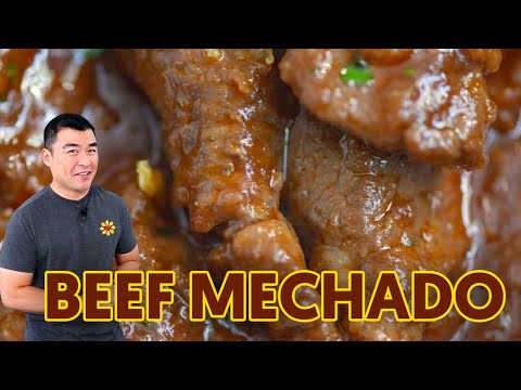 download lagu mp3 mp4 How To Cook Beef Mechado In Slow Cooker, download lagu How To Cook Beef Mechado In Slow Cooker gratis, unduh video klip How To Cook Beef Mechado In Slow Cooker