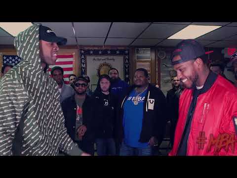 Droop vs Rhelly Rhell