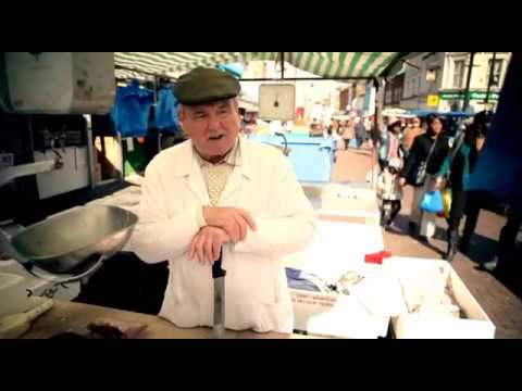 The Secret History of Our Streets - S01E01 - Deptford