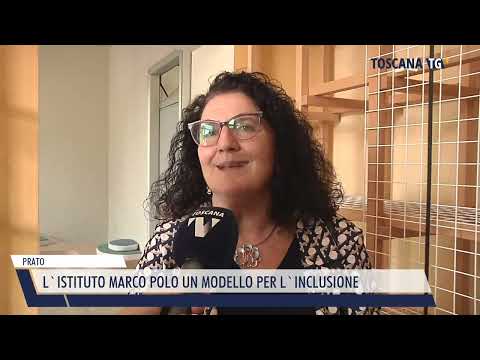 2023-10-16 PRATO - L'ISTITUTO MARCO POLO UN MODELLO PER L'INCLUSIONE