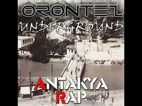 Sabonis-Bunun Adı Hiphop Duet  K O&İzmir Vice