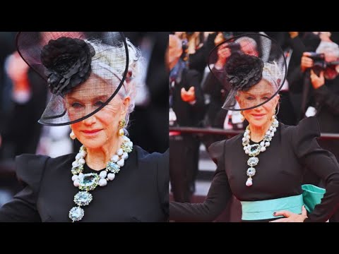 New Update!! Breaking News Of Helen Mirren || It will shock you