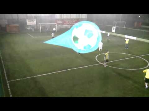 Vizyon Halı Saha 30.01.2016 23:00 - akillisaha.com