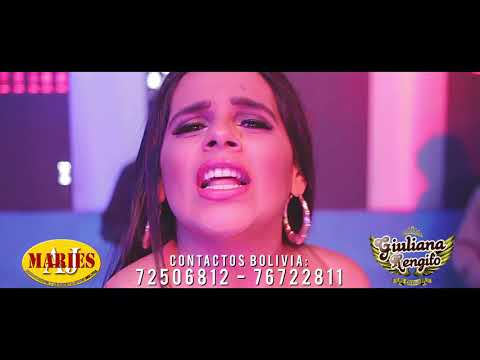 Aquel Que Ame Por Ti Deje - Guiliana Rengifo