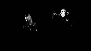 COLD CAVE - NOTHING IS TRUE BUT YOU