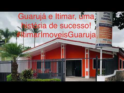 Itimar Imóveis Guarujá