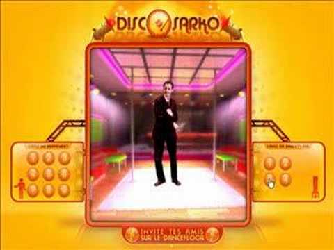 download lagu mp3 mp4 Disco Sarko, download lagu Disco Sarko gratis, unduh video klip Disco Sarko