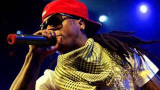 Lil Wayne - Boom ~ HD