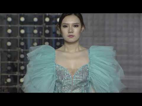 Harbin Fashion Week 2018 : Day 5 - Dejzi's Dresses