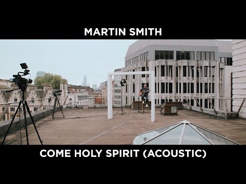 Come Holy Spirit (acoustic) video
