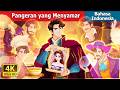 The Disguised Prince Indonesian Fairy Tales IndonesianFairyTales