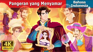 Download lagu Pangeran yang Menyamar | The Disguised Prince | Dongeng Bahasa Indonesia | @IndonesianFairyTales mp3
