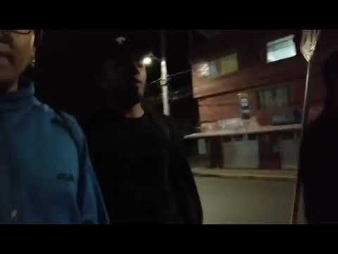 Freestyle (impro) - Tysan Reder Gnoome