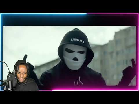 AMERICAN REACTS TO German RAP vs Dutch RAP FT.(VITOU, KARMA K, 73 T.Y, JXRRSKI)