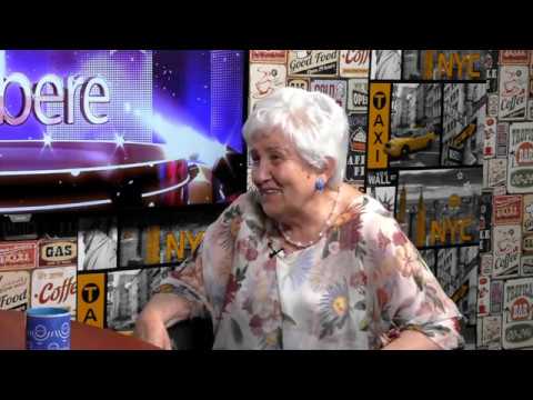 A Hét Embere – Hunor Lili