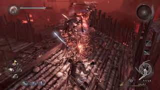 【PS4】仁王【初見プレイ】