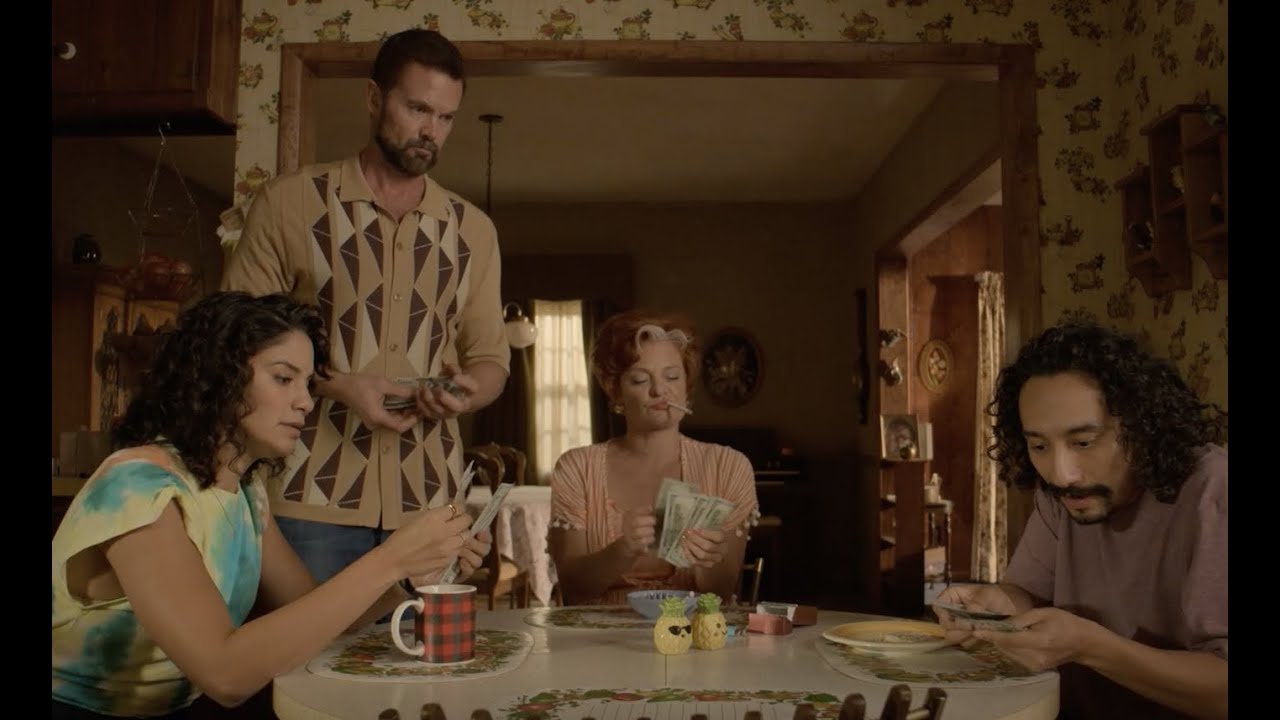 Season 1 Trailer