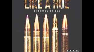 DeJ Loaf - Like A Hoe